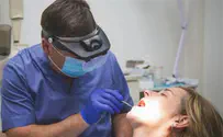 משאירים את השיניים בידיים טובות