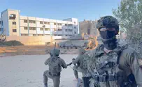 IDF’s LOTAR unit's targeted missions in Khan Yunis