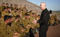 Hezbollah is responsible for worsening the situation