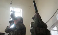 2 October 7 terrorists eliminated