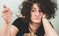 אנורקסיה ובולימיה המאבק הנפשי והגופני