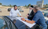 "בטוח יותר": מתחם קבר שמעון הצדיק עובר שדרוג משמעותי