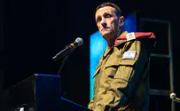 הגיוס יבטיח שקרבן הנופלים לא היה לשווא