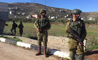 Samaria checkpoint to open tomorrow
