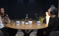 נפרדתי מאלישע בלב שלם והסתכלתי קדימה