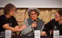 UN sabotage and subterfuge on the rape of Israeli women
