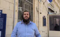 עו"ד נתי רום יתבע את המשטרה בשל מעצרו