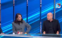 הצעד של לוסי אהריש אחרי עימות עם ברקוביץ'