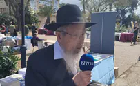 ישיבות ההסדר הפכו לחוד החנית של המלחמה