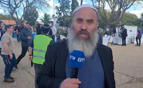 לא הרשיתי בישיבה להגיד כמה אנשים נפלו