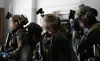 Бойцы «Шайетет 13» и «Маглан» побеждают террористов в Хамаде