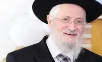 הדיין החיפאי הלך לעולמו