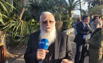 ביקשתי שיעשו הקלות במבחנים למשרתי מילואים