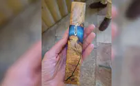 המתנה המיוחדת של רבני בית הלל למפונים