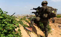 'Netzach Yehuda operates bravely and professionally'