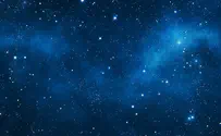 Vayakhel: Stars in the Tabernacle