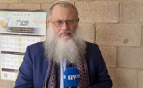 הקב"ה יתן סייעתא דשמיא לקראת החזית בצפון