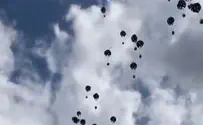 Пять погибших палестинцев от гуманитарной помощи. Видео