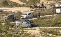 תיעוד: חילוץ הפצועים מפיגוע המטען