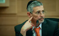 עדות מצמררת: כך זיהינו את הנרצחת רות פרץ