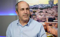 UNRWA chief blasts Deputy Jerusalem Mayor