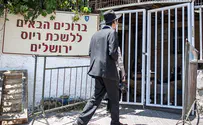 70% of Israelis call for change to haredi draft law