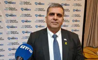 הקריאה של השר סופר בעניין גיוס חרדים