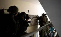 Head of PA intelligence considered to run Gaza