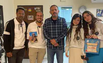 בני עקיבא מחבקת את המשפחות השכולות