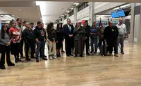 Сексуальные преступления ХАМАСа продолжаются