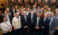 NBN launches international physician aliyah program
