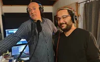 עובדיה חממה ואבי בניון מכנסים את היהודים