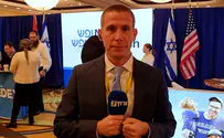 «Люди должны знать, что они нужны еврейскому государству»