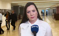 ח"כ גוטליב לשקמה ברסלר: לא מסירה חסינות