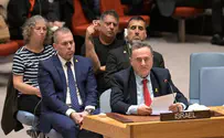 The UN sows the seeds of its own demise
