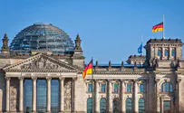 Germany approves resolution aimed at countering antisemitism