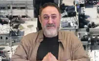 השחקן והזמר גולן אזולאי בשיר חדש