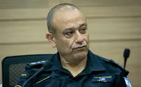 Авишай Муалем фигурирует в деле соратников Бен-Гвира