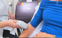 הסרת שיער בלייזר: כך עושים זאת