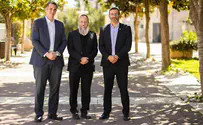 הרב רימון מונה לנשיא תנועת המזרחי העולמית