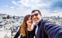 צילום: Shutterstock Where should Israeli couples fly in Europe?