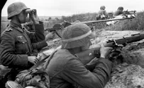 WWII ‘lessons’ that wouldn’t have saved a single Jew