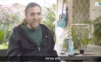 "סבא הסתכל עלי ואמר: לך, זה לא הזמן שלך"