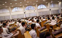 More than 80% Israeli Jews: Cancel IDF exemption