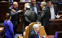 טיבי לבן גביר: "כל כלב ביג'י יומו"