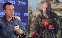 ההתבטאות של גולדפוס נכשלה במבחן התוצאה