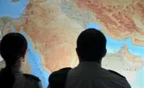 קצין המודיעין של פיקוד הדרום התפטר