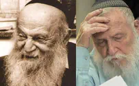 המכתב ששלח הרב צבי יהודה קוק לרב דרוקמן