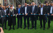 הממשלה במאמץ להבאת פועלים לענף הבנייה