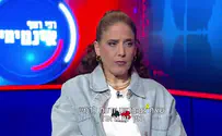 הבנות נמקות בעזה, זה סביר שהן עוד שם?